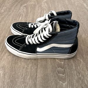 Vans Old Skool Hi
